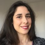 Marine Spesso Ergothérapeute